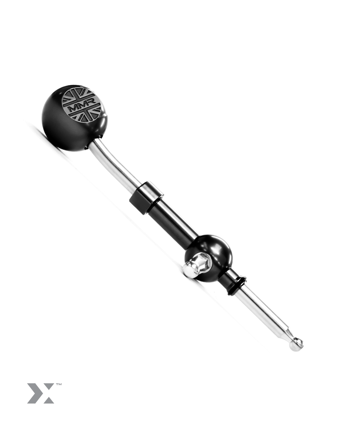 MMR Short gear shifter for MINI