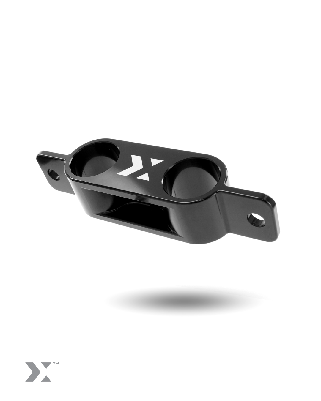 MMX OEM Shifter Up-Rated Mount | OEM & SSK | BMW G8x