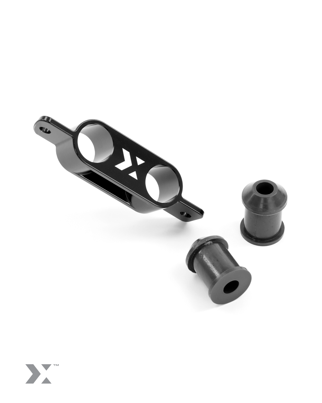 MMX OEM Shifter Up-Rated Mount | OEM & SSK | BMW G8x