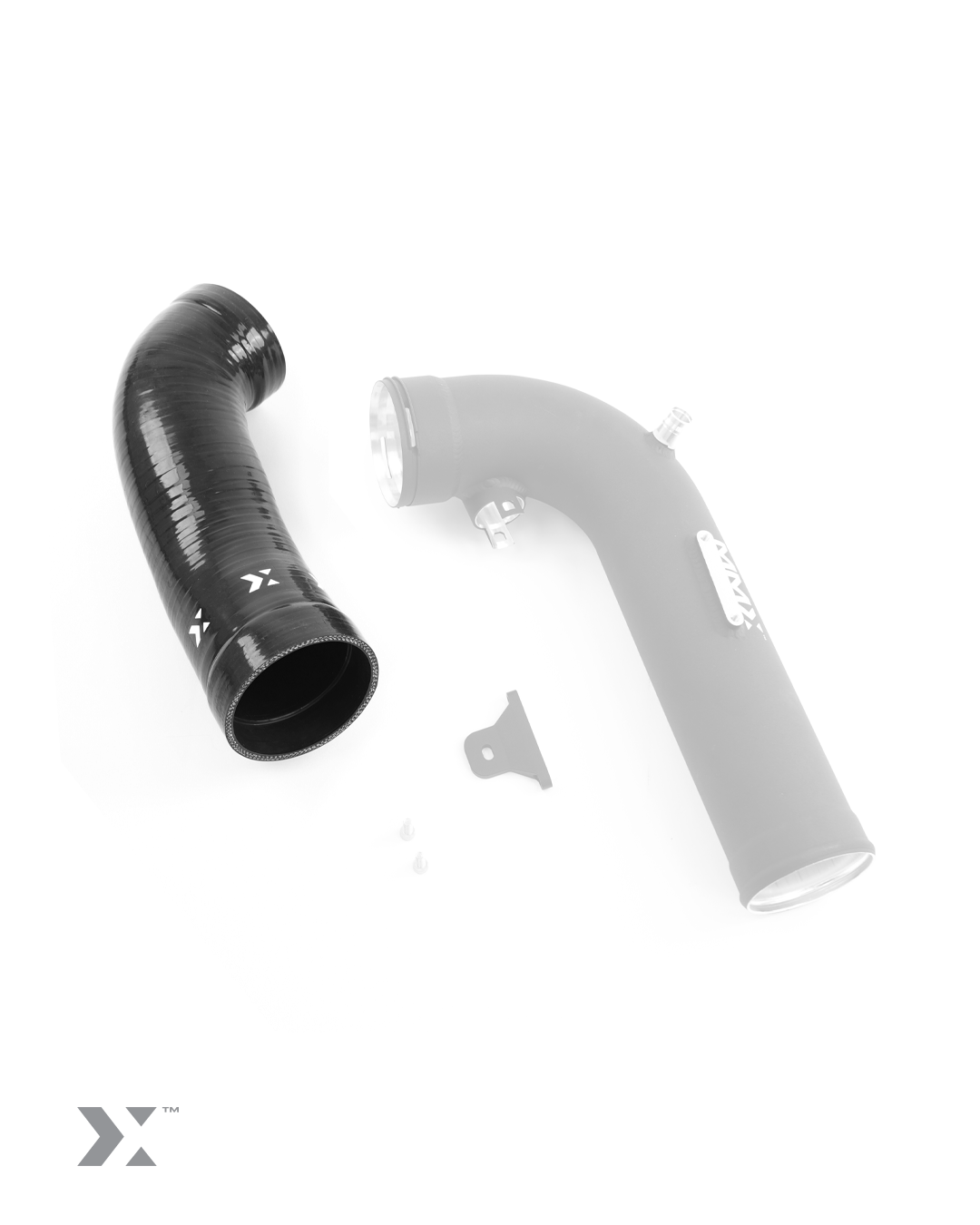 MMX Silicone intake hose | MINI F56 | GP3 | BMW F4x | M135i