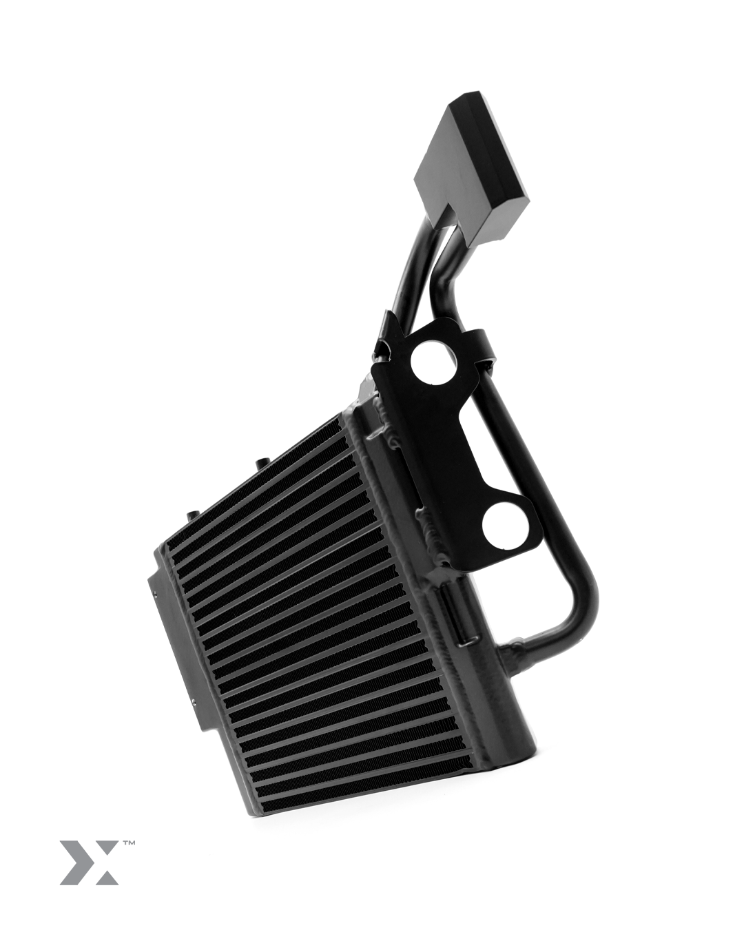 MMX DCT transmission oil cooler BMW E9x M3