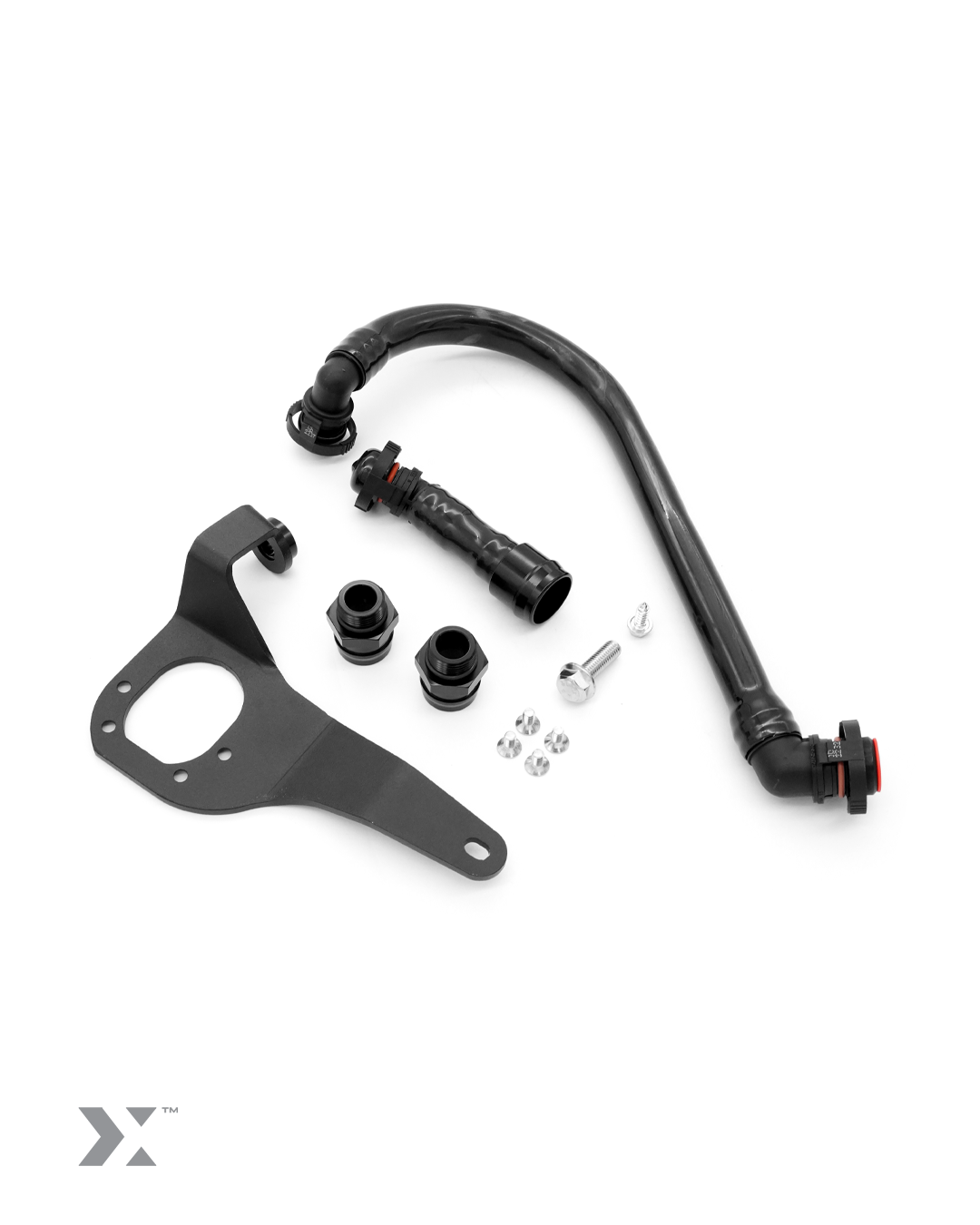 MMR Oil catch can kit for BMW N55