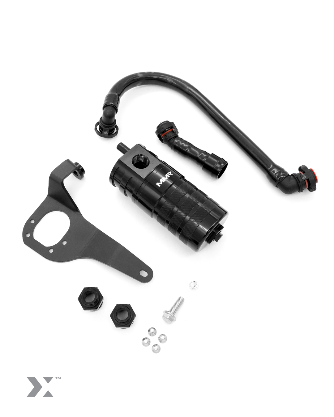 MMR Oil catch can kit for BMW N55