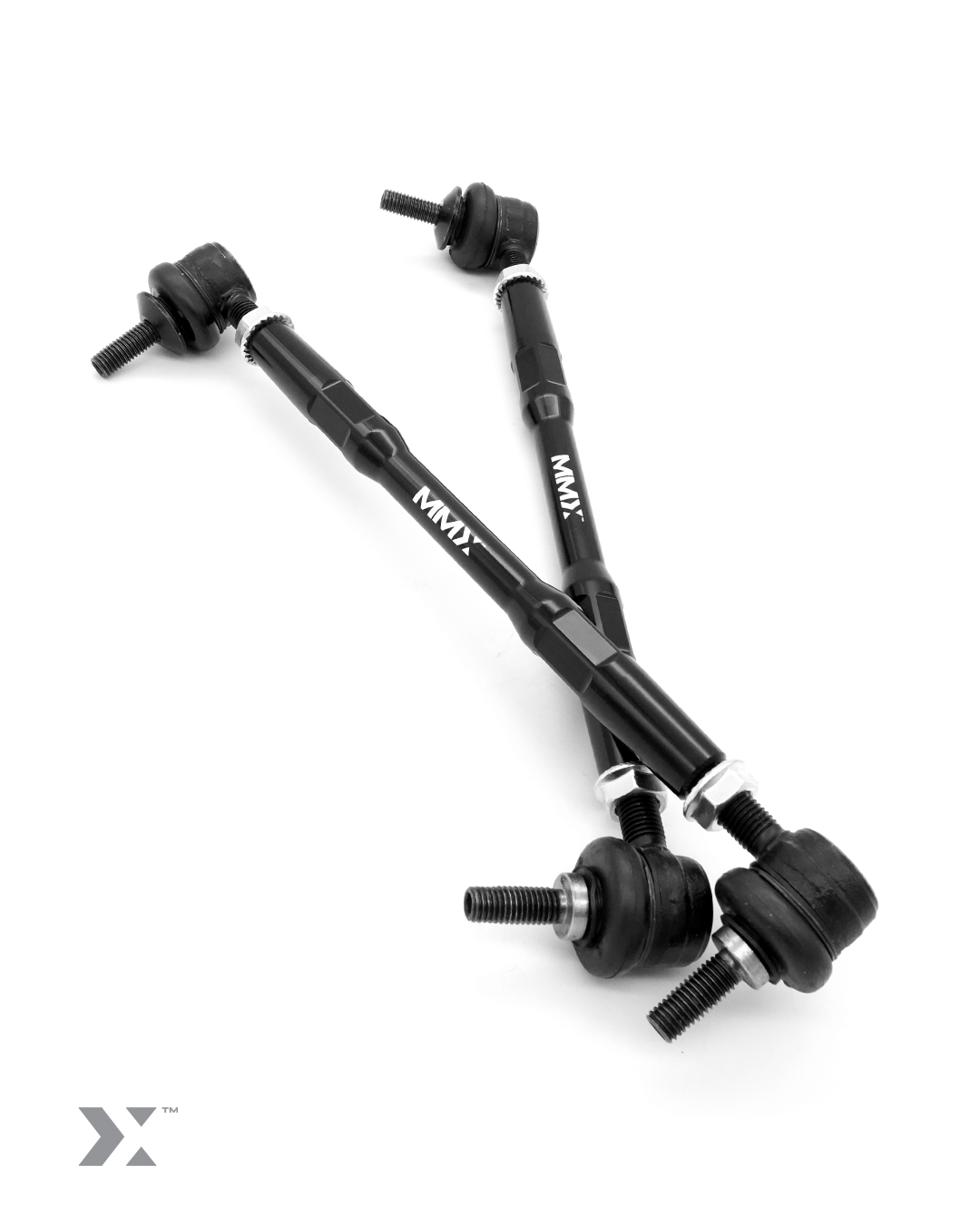 MMX Adjustable Front Droplinks | BMW F2x | F3x | Mini F56