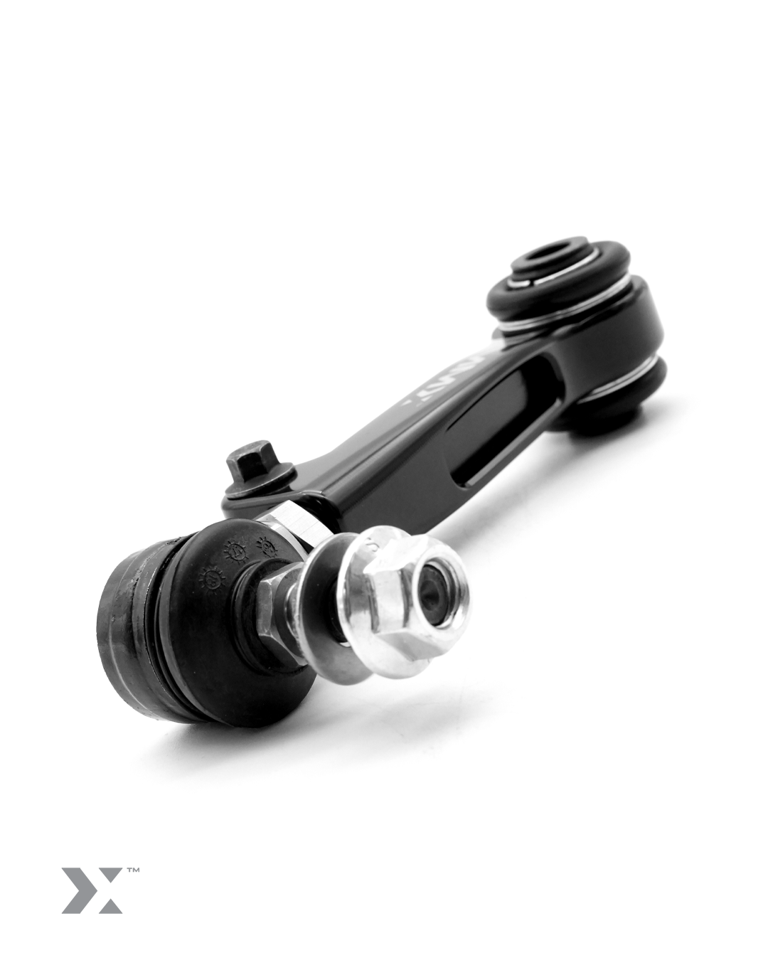 MMX Adjustable rear drop links for BMW F8x