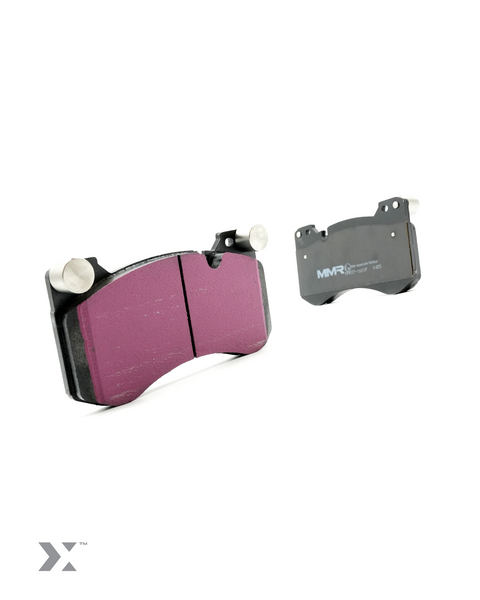 Rem MMX RP650 OE Replacement Brake Pads Front G8X (Fast Road)