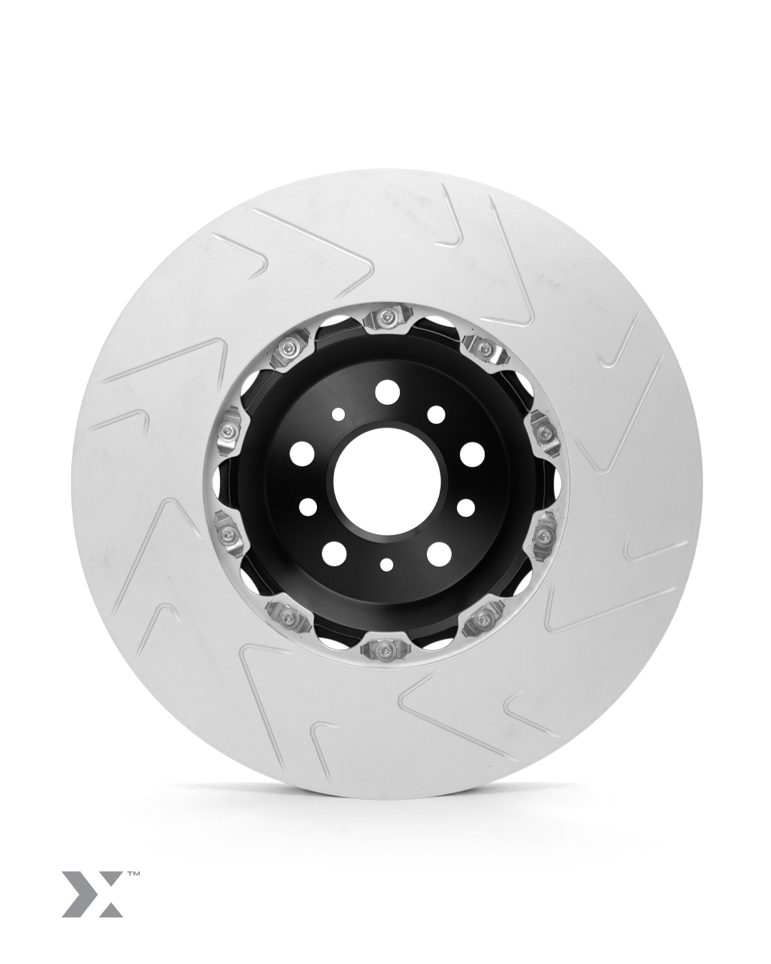 MMX 2-Piece 380mm floating front discs for BMW F8x