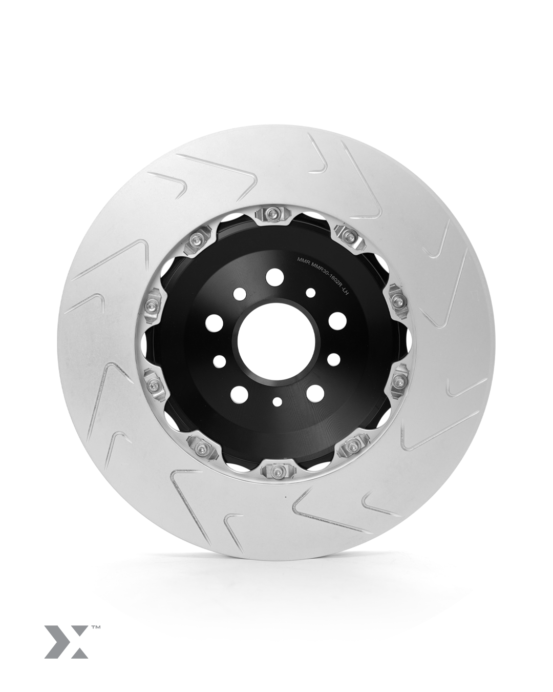 MMR 2-Piece 370mm floating rear discs for BMW G8x