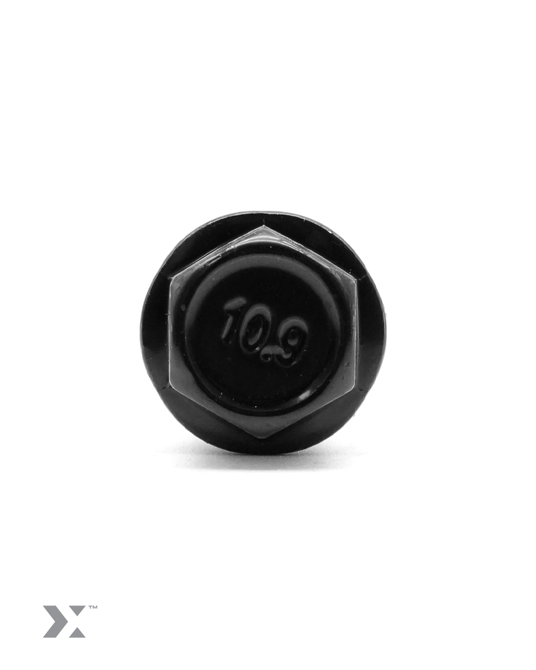 MMX Individual tapered wheel bolt M14 x 1.25mm