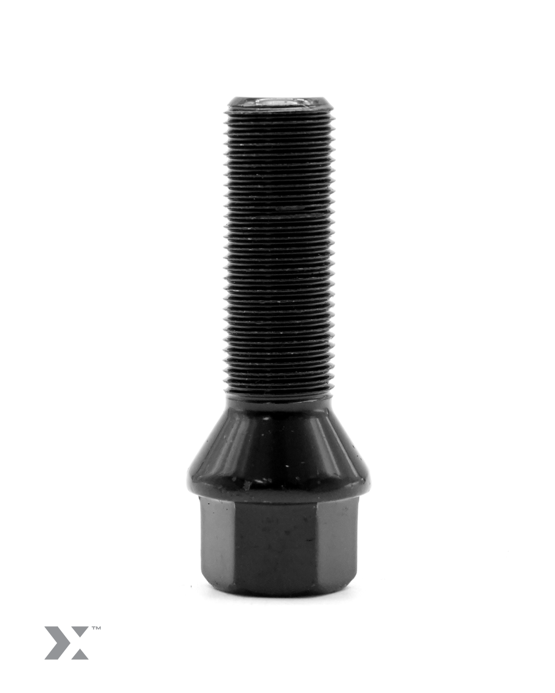 MMX Individual tapered wheel bolt M14 x 1.25mm