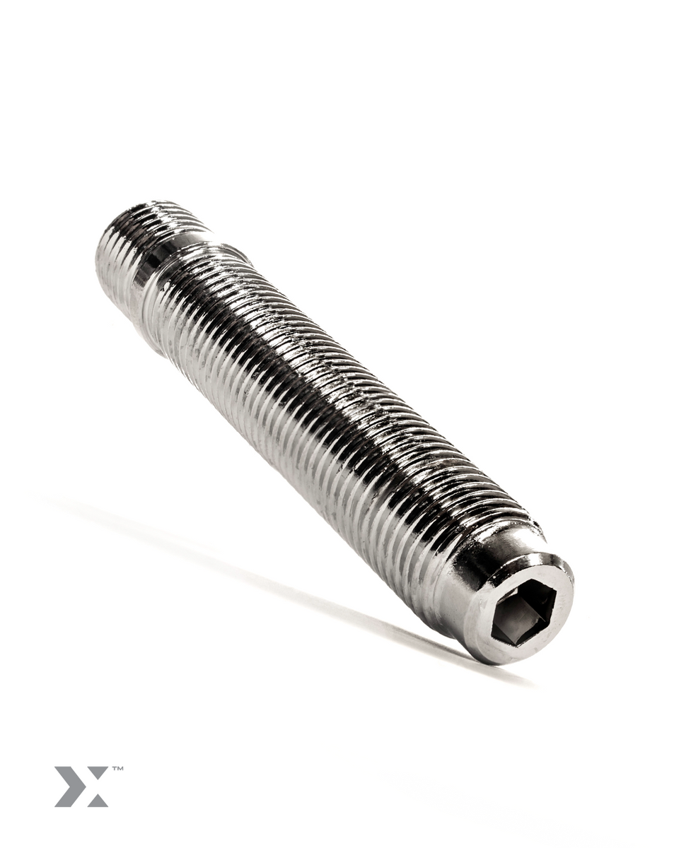 MMX Stud and nut kit | BMW & MINI | 70mm ball seat