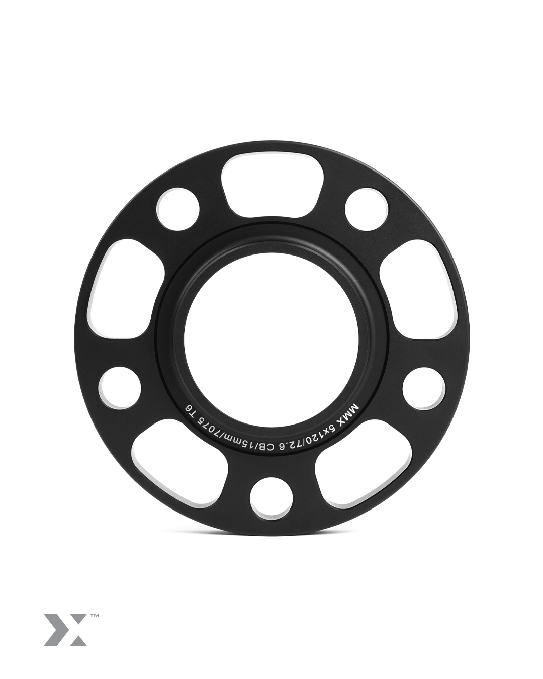 MMX Wheel Spacers | Mini