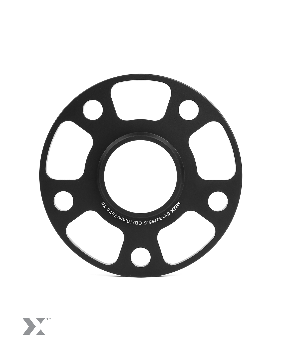 MMX Wheel Spacers | BMW G9x | M5