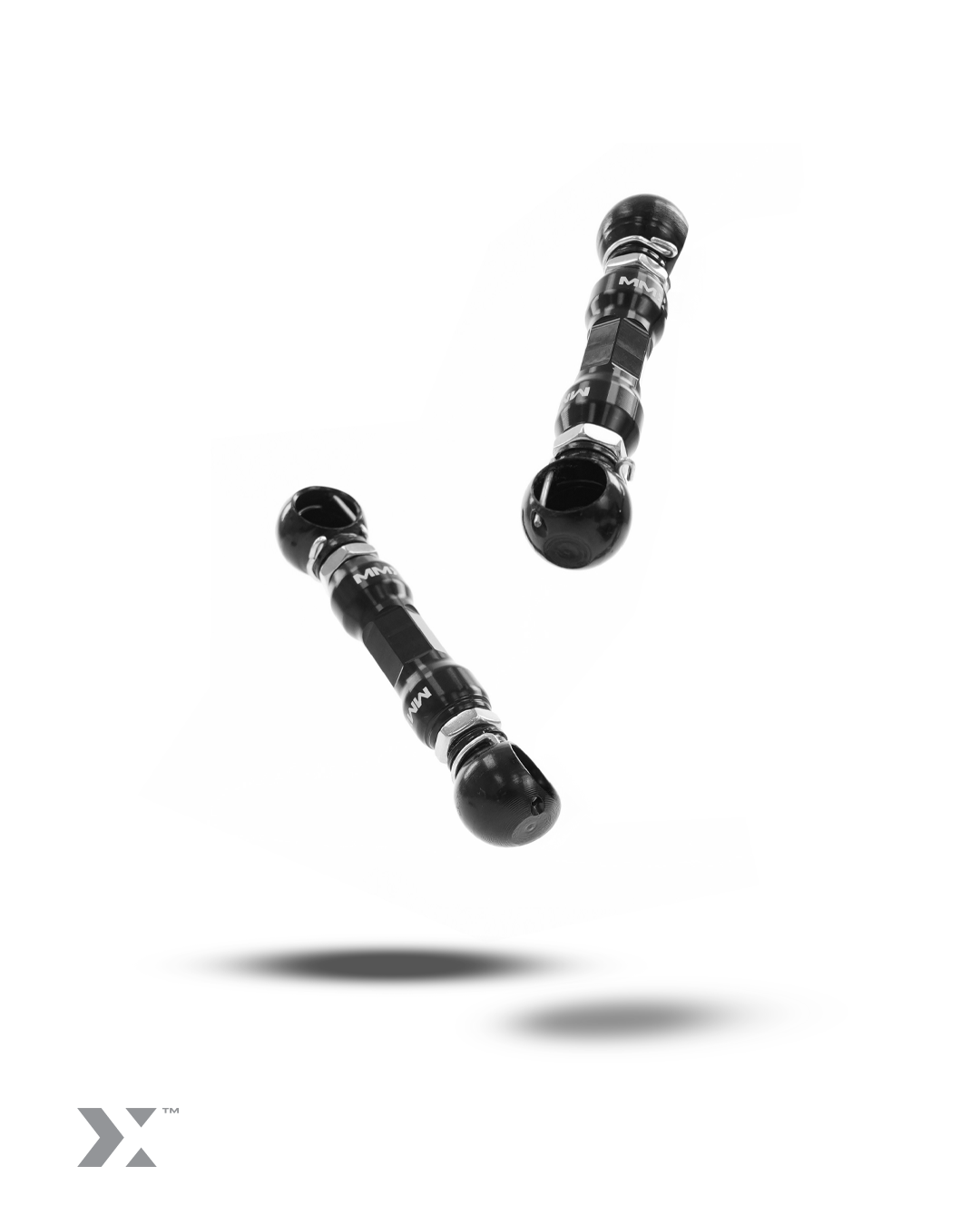 MMX BMW Lowering Links | G05 | G06 | G07