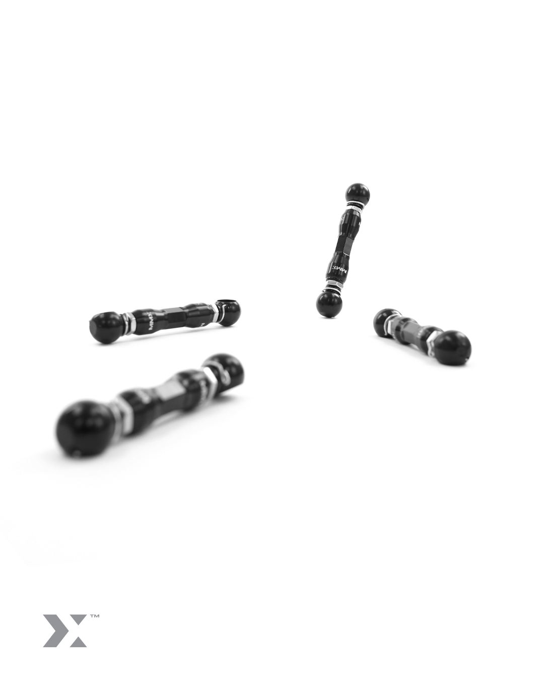 MMX BMW Lowering Links | G05 | G06 | G07