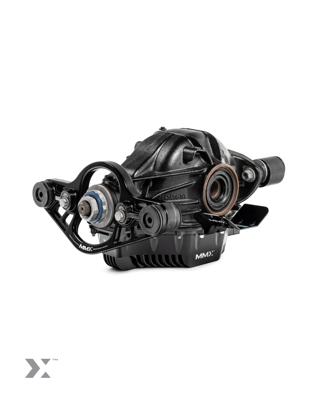 MMX 4-Point Differential Lift Kit | G8x RWD & AWD | M2 | M3 |