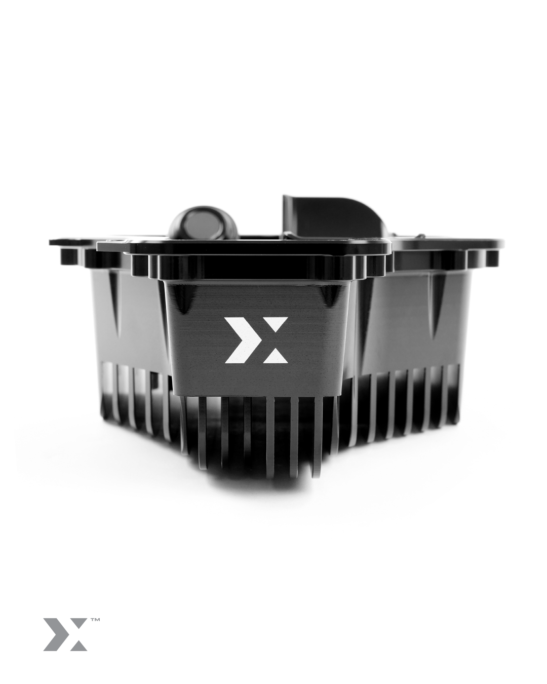 MMX High Capacity Differential Sump | Diff Pan | F8x | M2 | M3 | M4