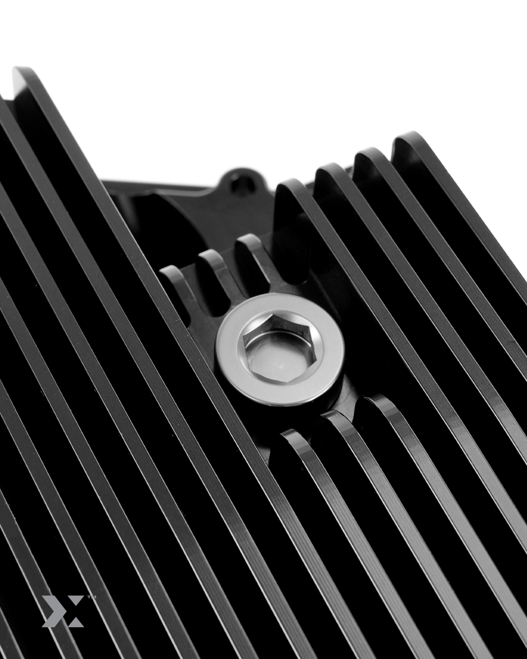 MMX High Capacity Differential Sump | Diff Pan | F8x | M2 | M3 | M4