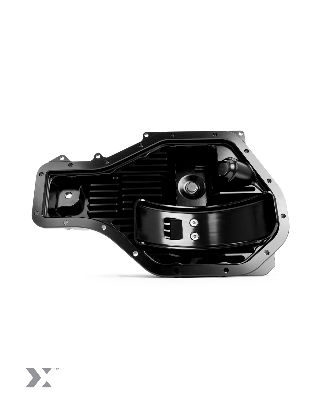MMX High Capacity Differential Sump | Diff Pan | F8x | M2 | M3 | M4
