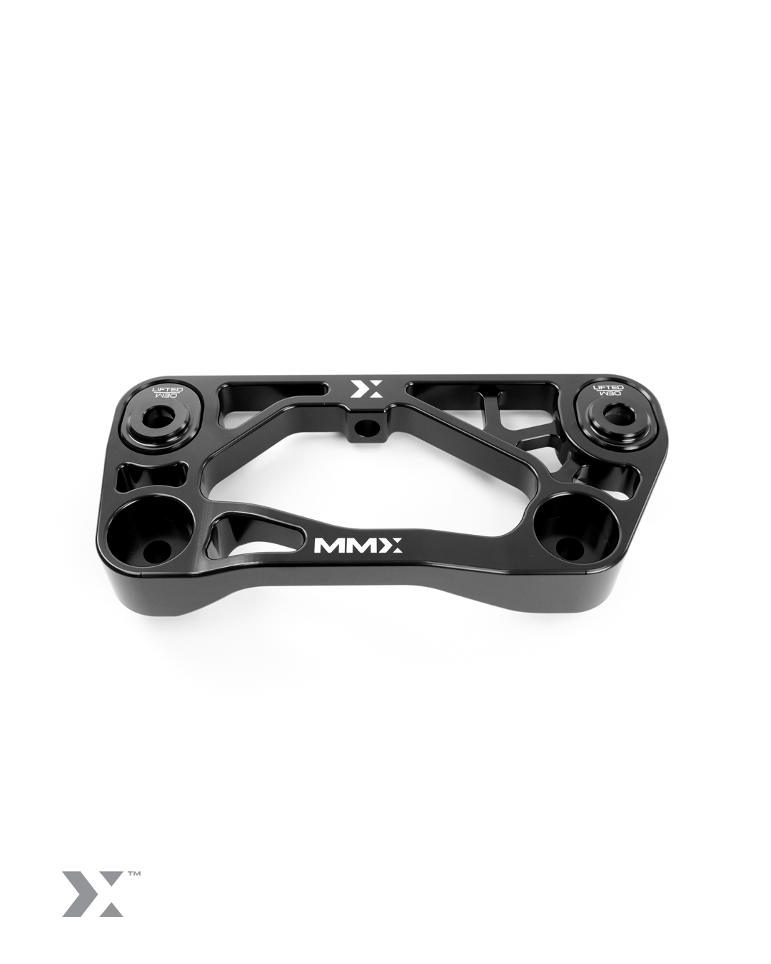 MMX Differential Dual Mount (No Bush) | F8x | M2 | M3 | M4