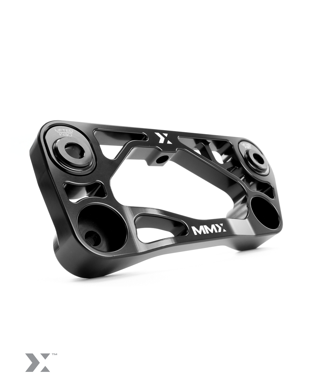 MMX Differential Dual Mount (No Bush) | F8x | M2 | M3 | M4