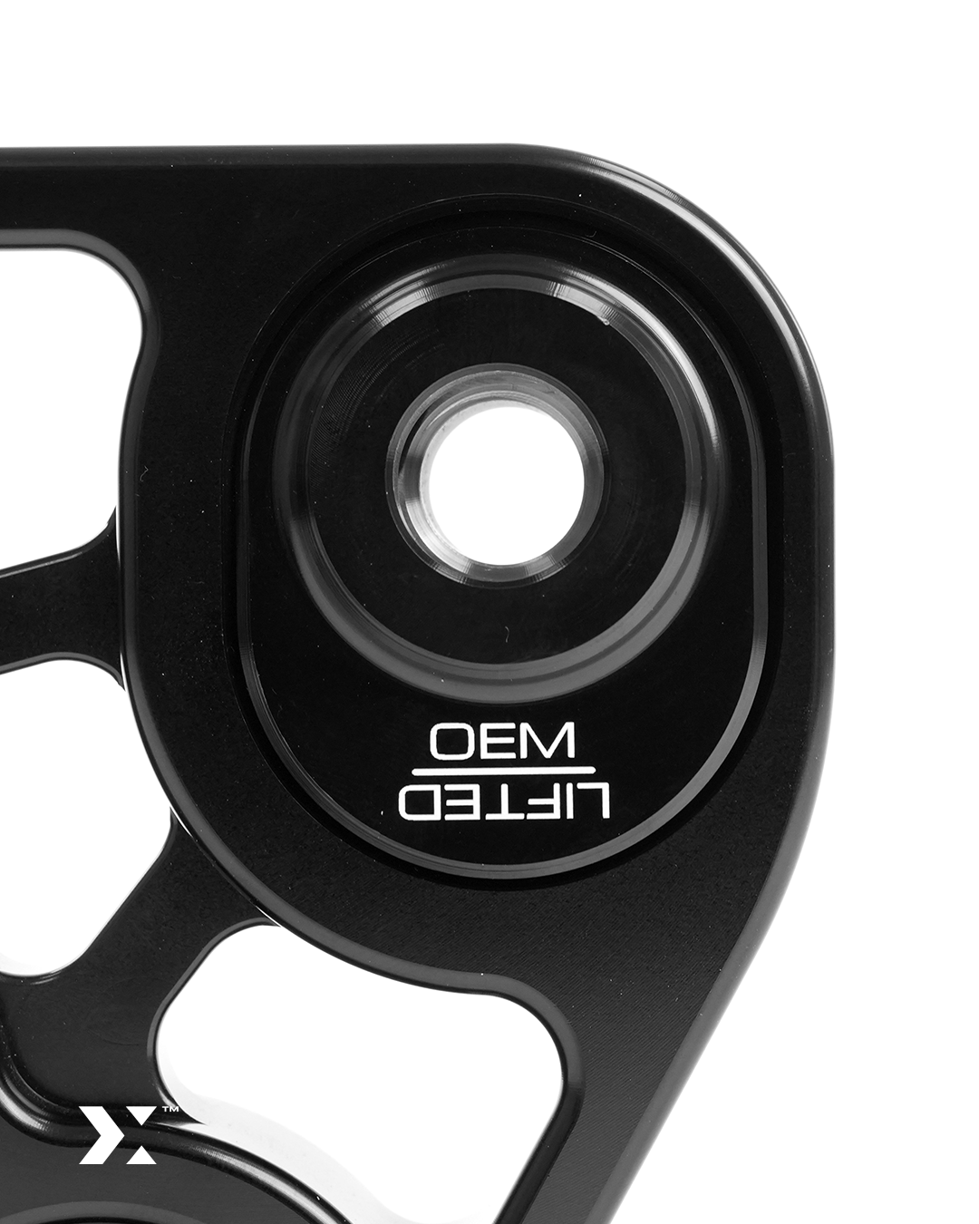 MMX Differential Dual Mount (No Bush) | F8x | M2 | M3 | M4