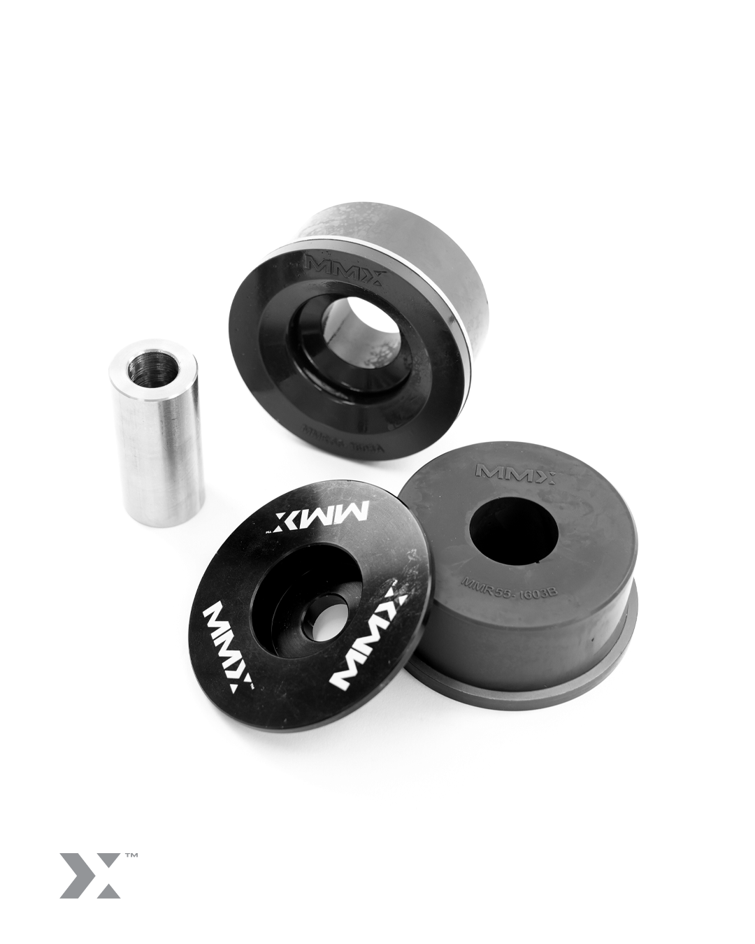 MMX Rear Diff Rear Bush Poly 'Large' | G8x | M2 | M3 | M4