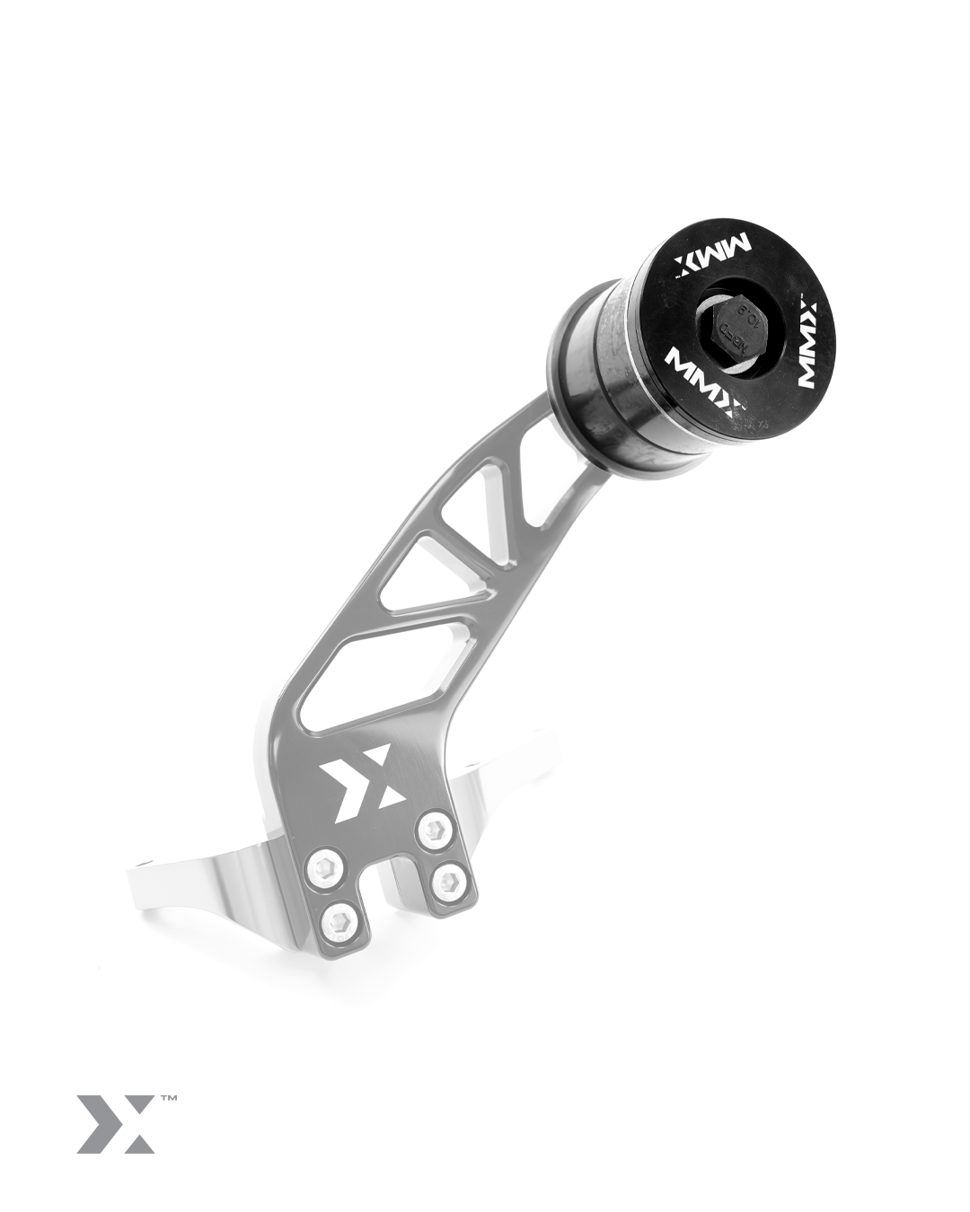 MMX Rear Diff Rear Bush Poly 'Large' | G8x | M2 | M3 | M4