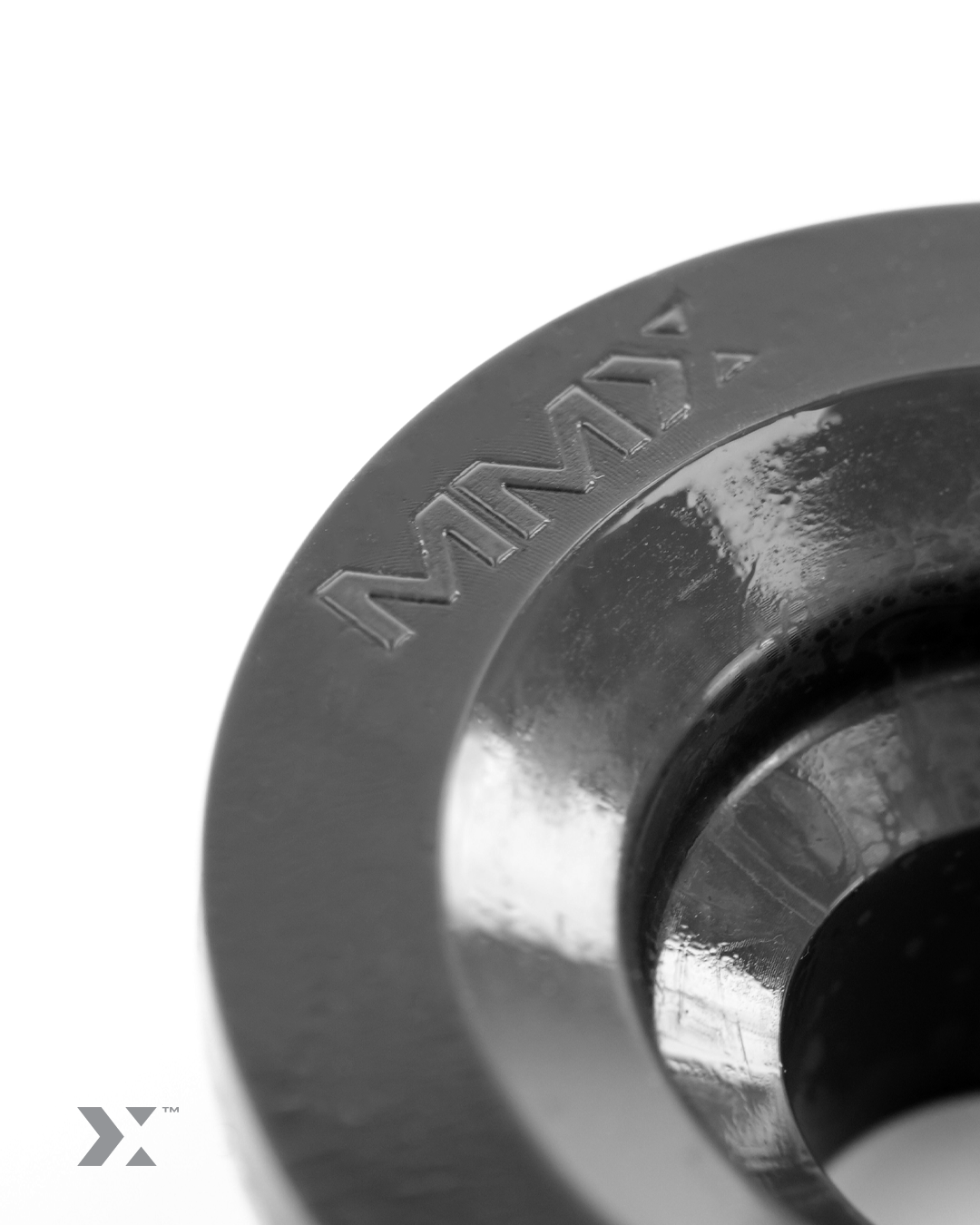 MMX Rear Diff Rear Bush Poly 'Large' | G8x | M2 | M3 | M4