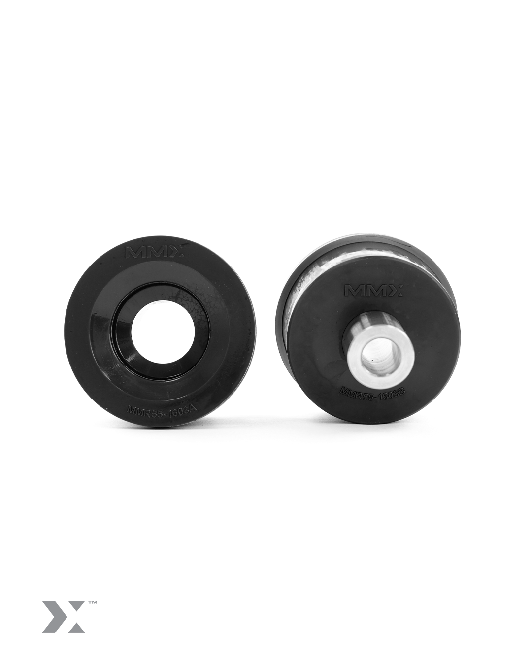 MMX Rear Diff Rear Bush Poly 'Large' | G8x | M2 | M3 | M4