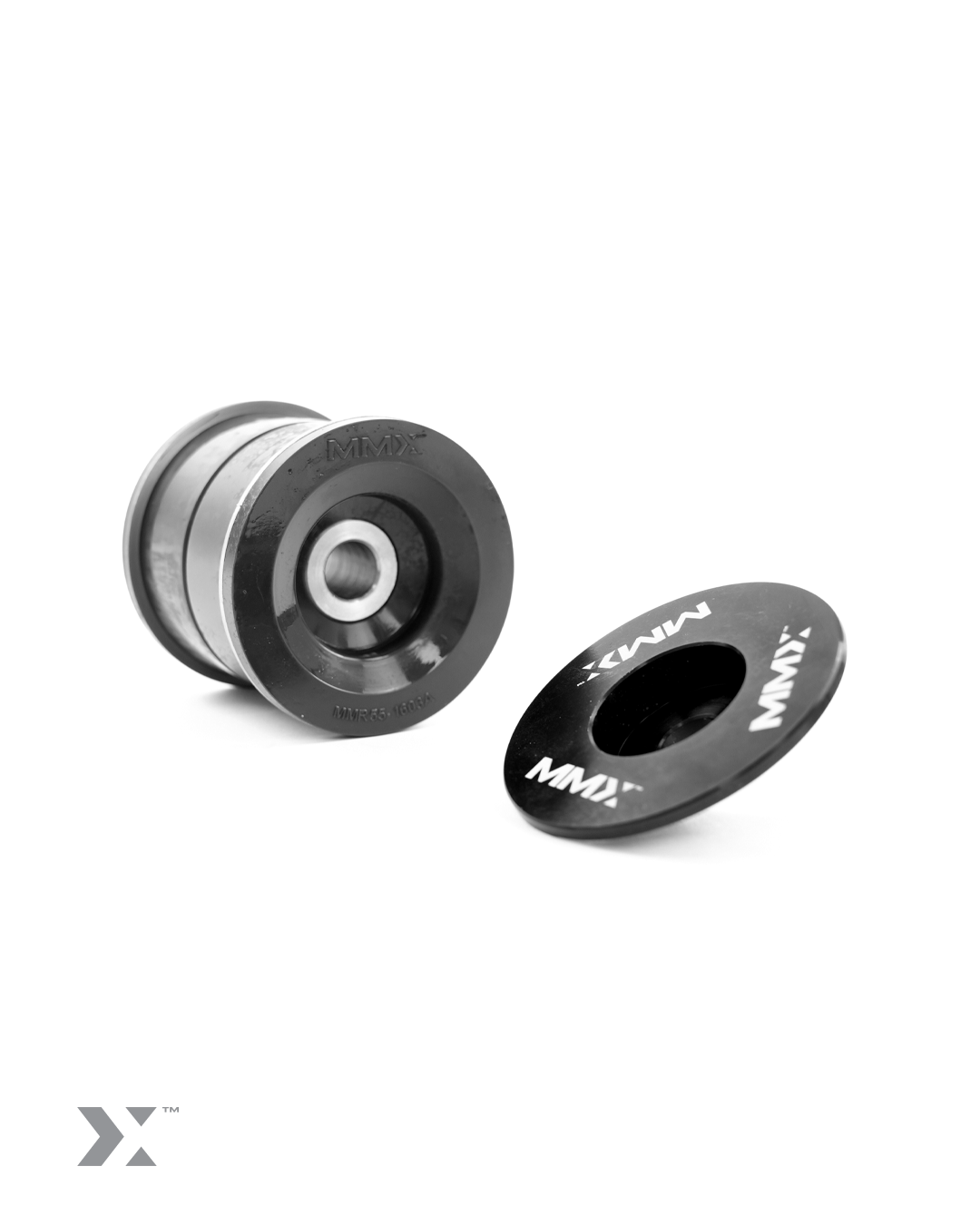 MMX Rear Diff Rear Bush Poly 'Large' | G8x | M2 | M3 | M4