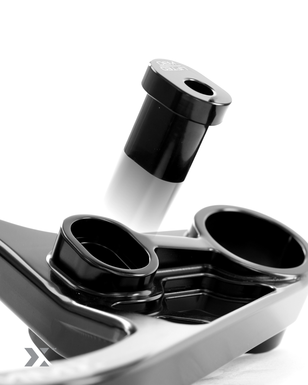 MMX Front Differential Lift Mount / Cradle | G8x | M2 | M3 | M4