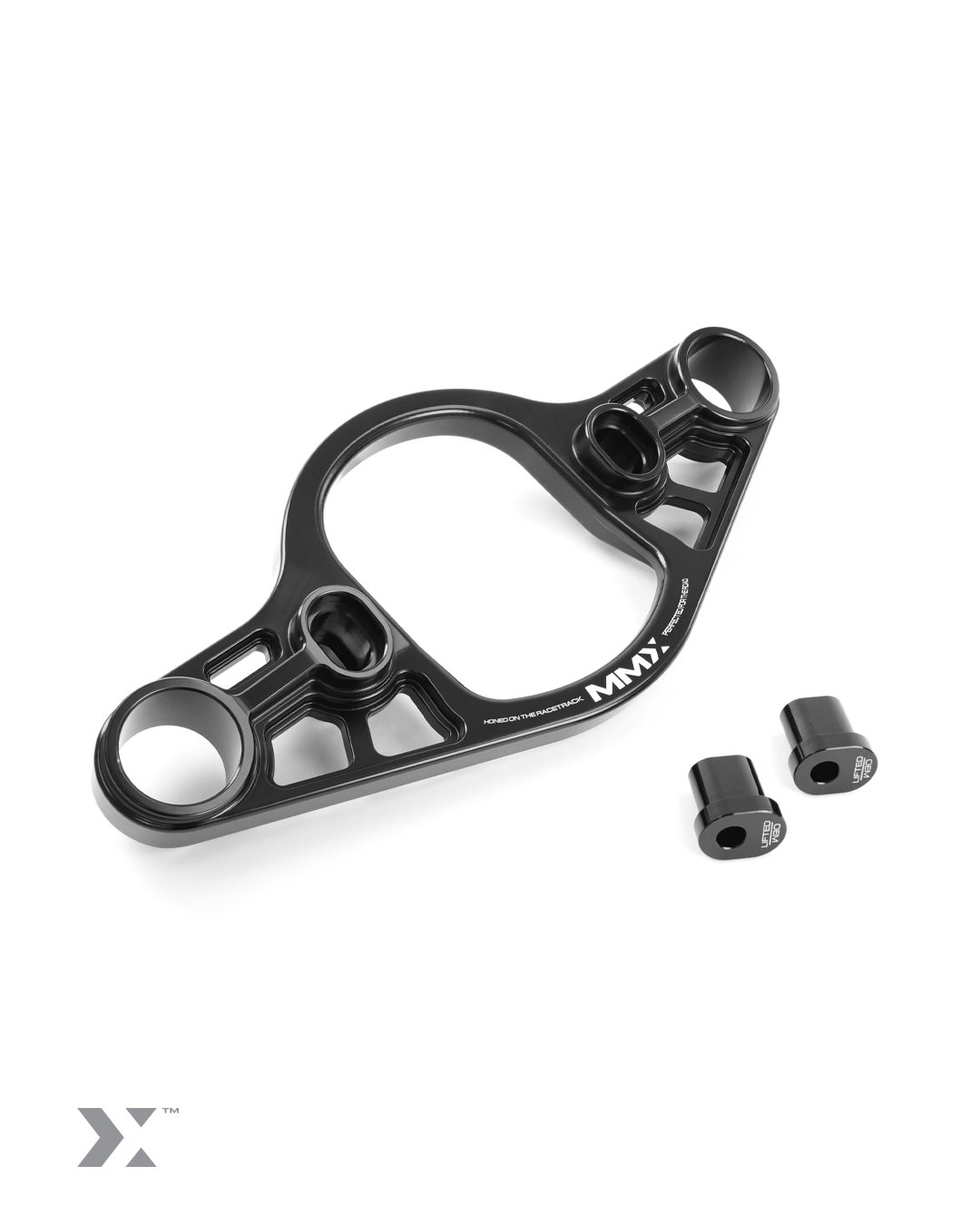 MMX Front Differential Lift Mount / Cradle | G8x | M2 | M3 | M4