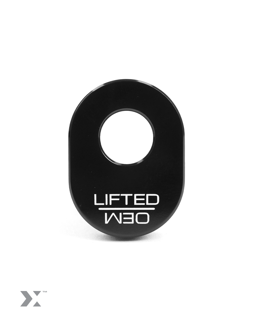 MMX Front Differential Lift Mount / Cradle | G8x | M2 | M3 | M4