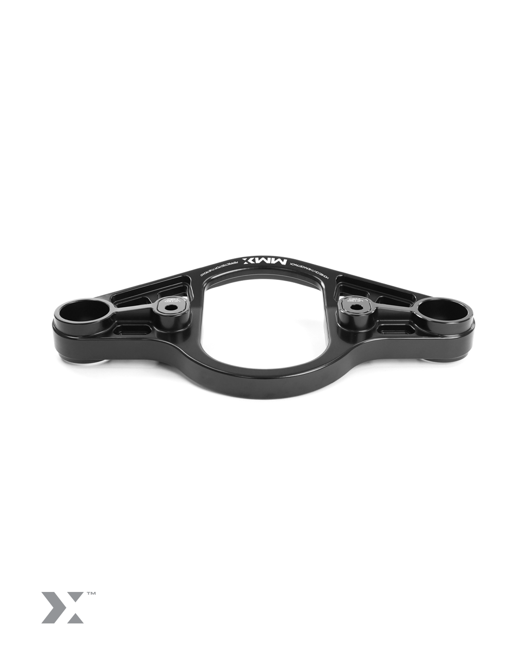MMX Front Differential Lift Mount / Cradle | G8x | M2 | M3 | M4