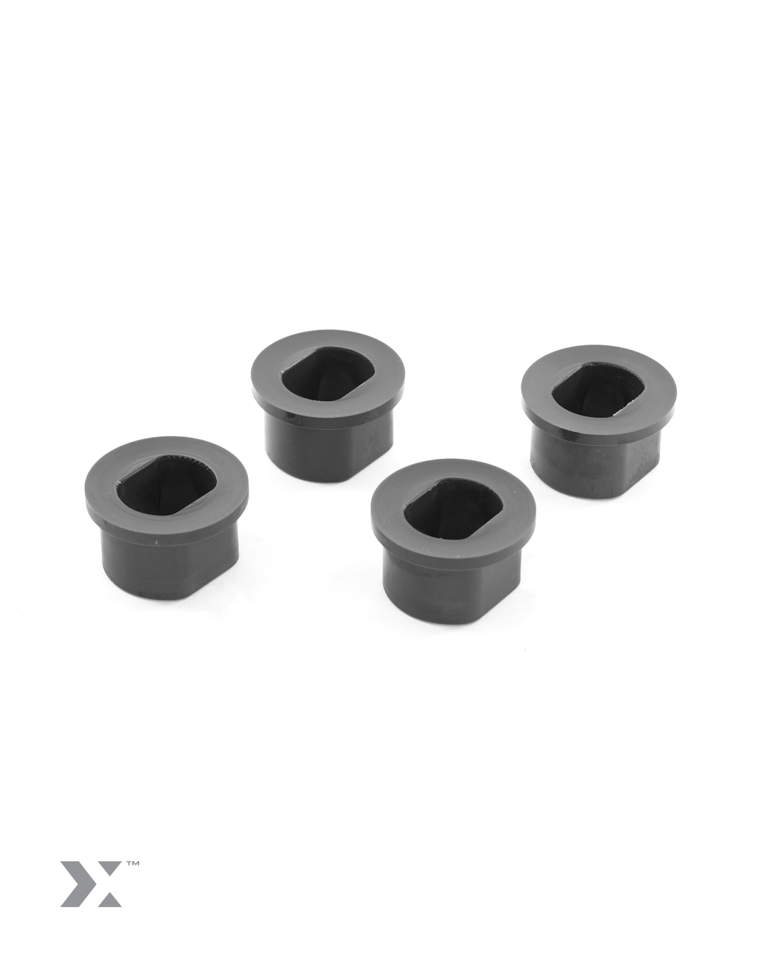 MMX Rear Diff Raised Poly Bush I G8x I M2 I M3 I M4