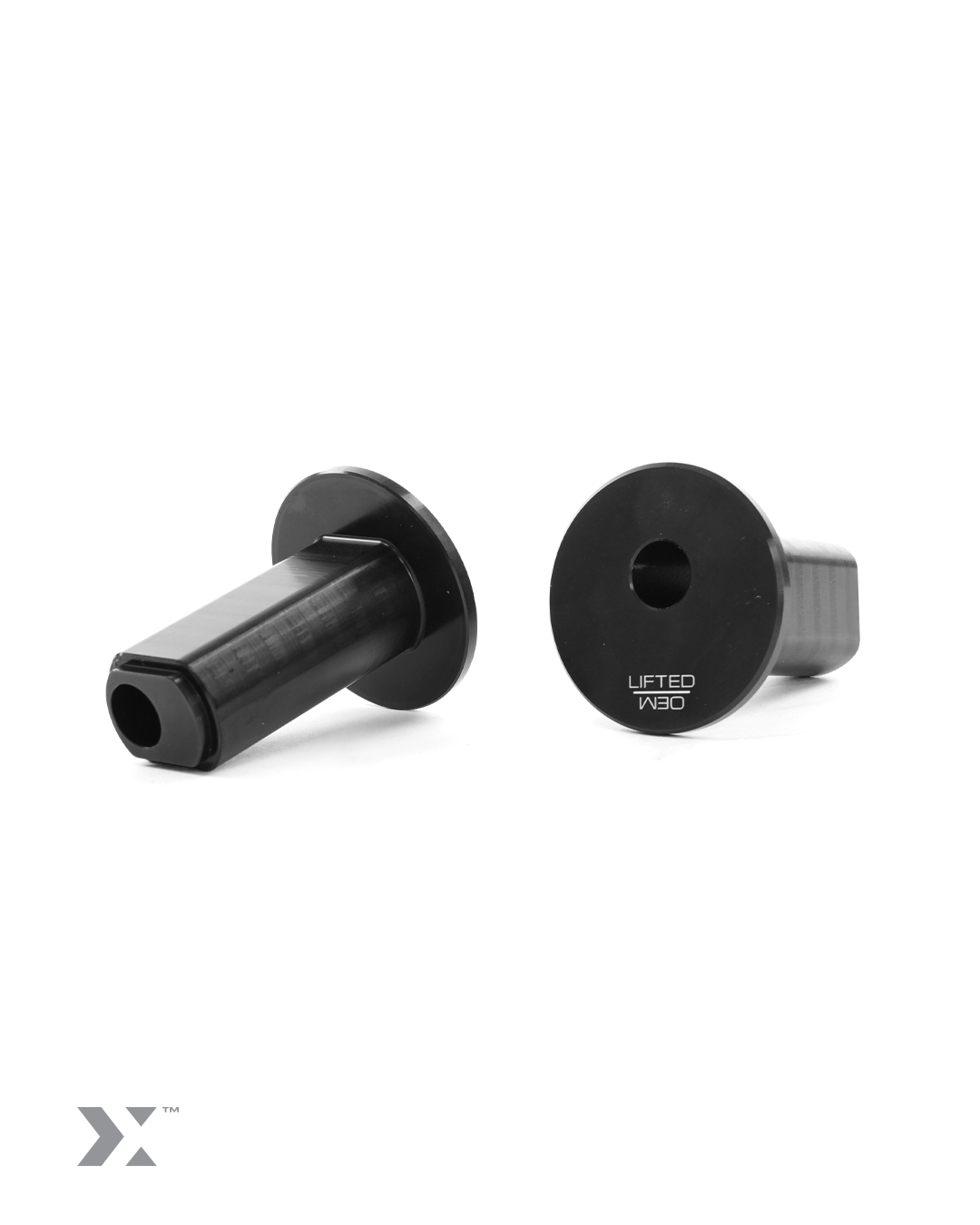 MMX Rear Diff Raised Poly Bush I G8x I M2 I M3 I M4