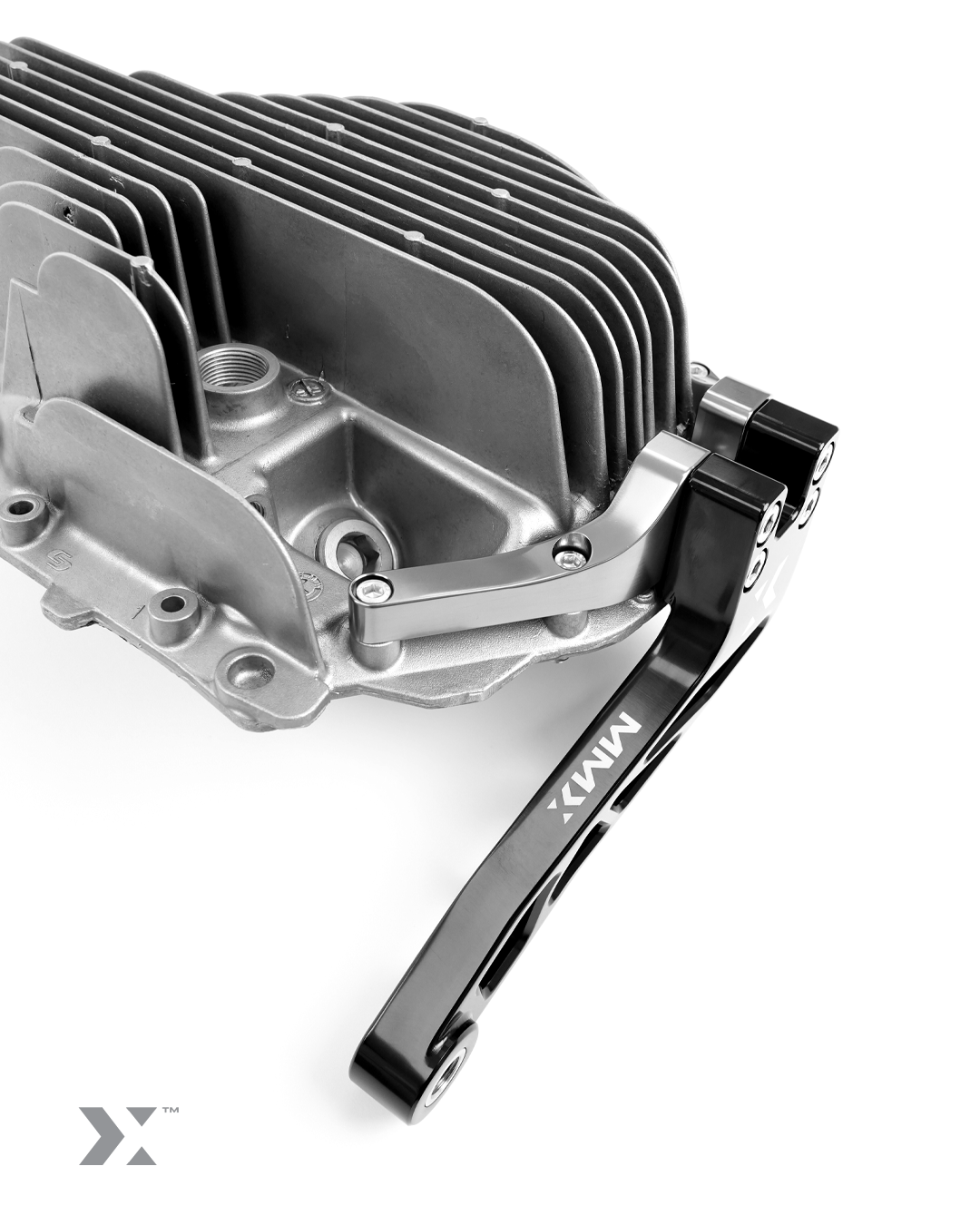 MMX BMW G8x Dual Differential Mount