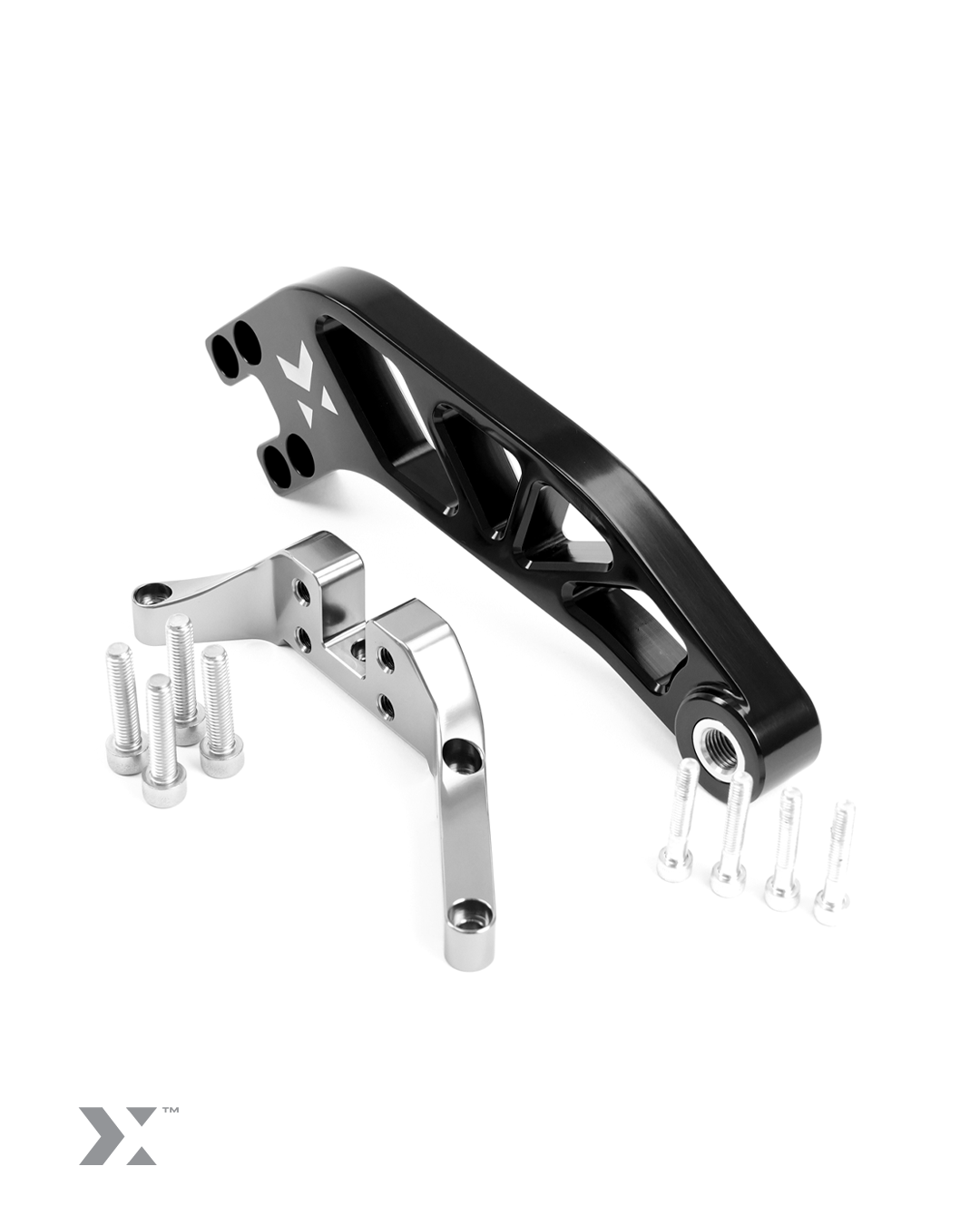 MMX BMW G8x Dual Differential Mount
