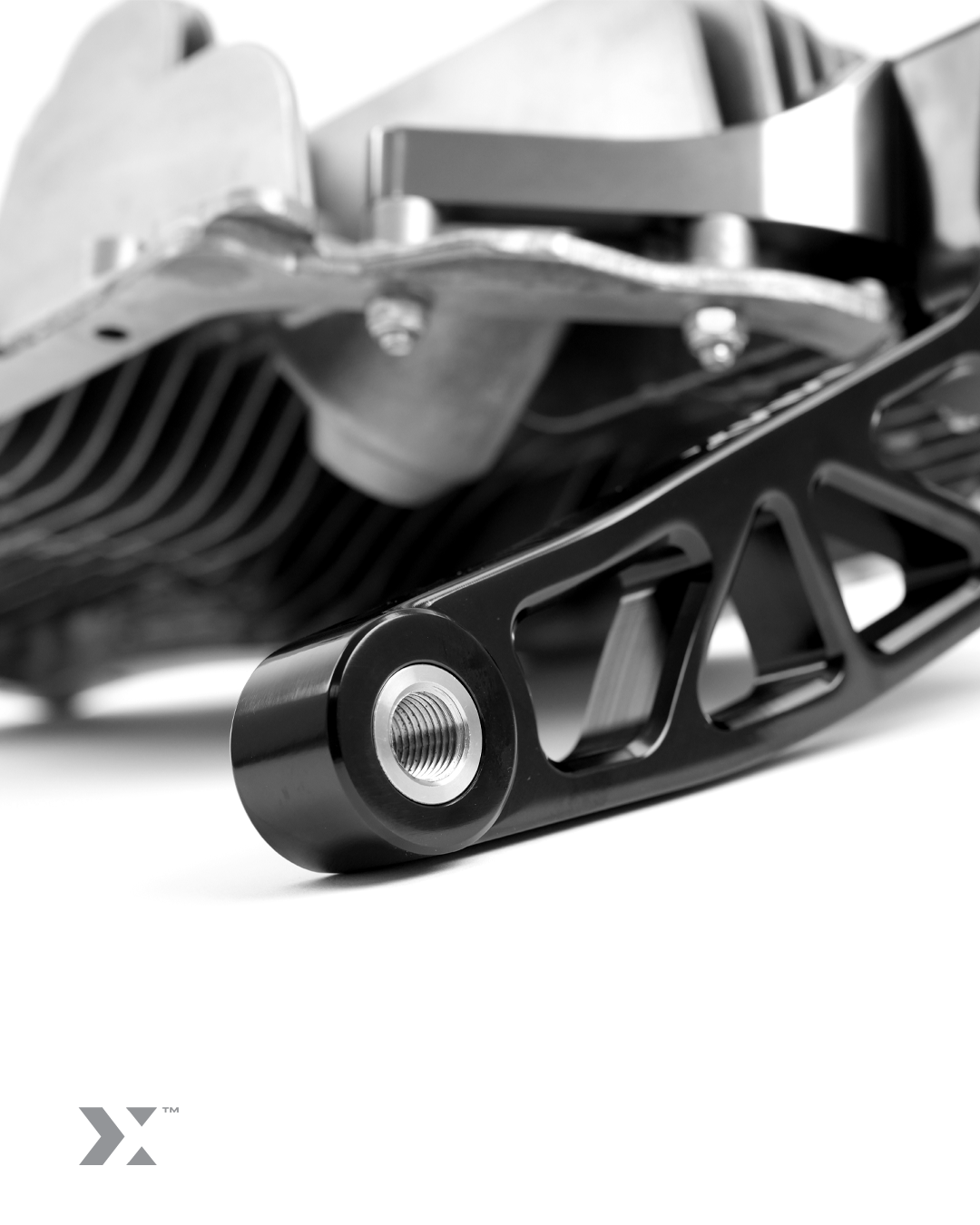 MMX BMW G8x Dual Differential Mount