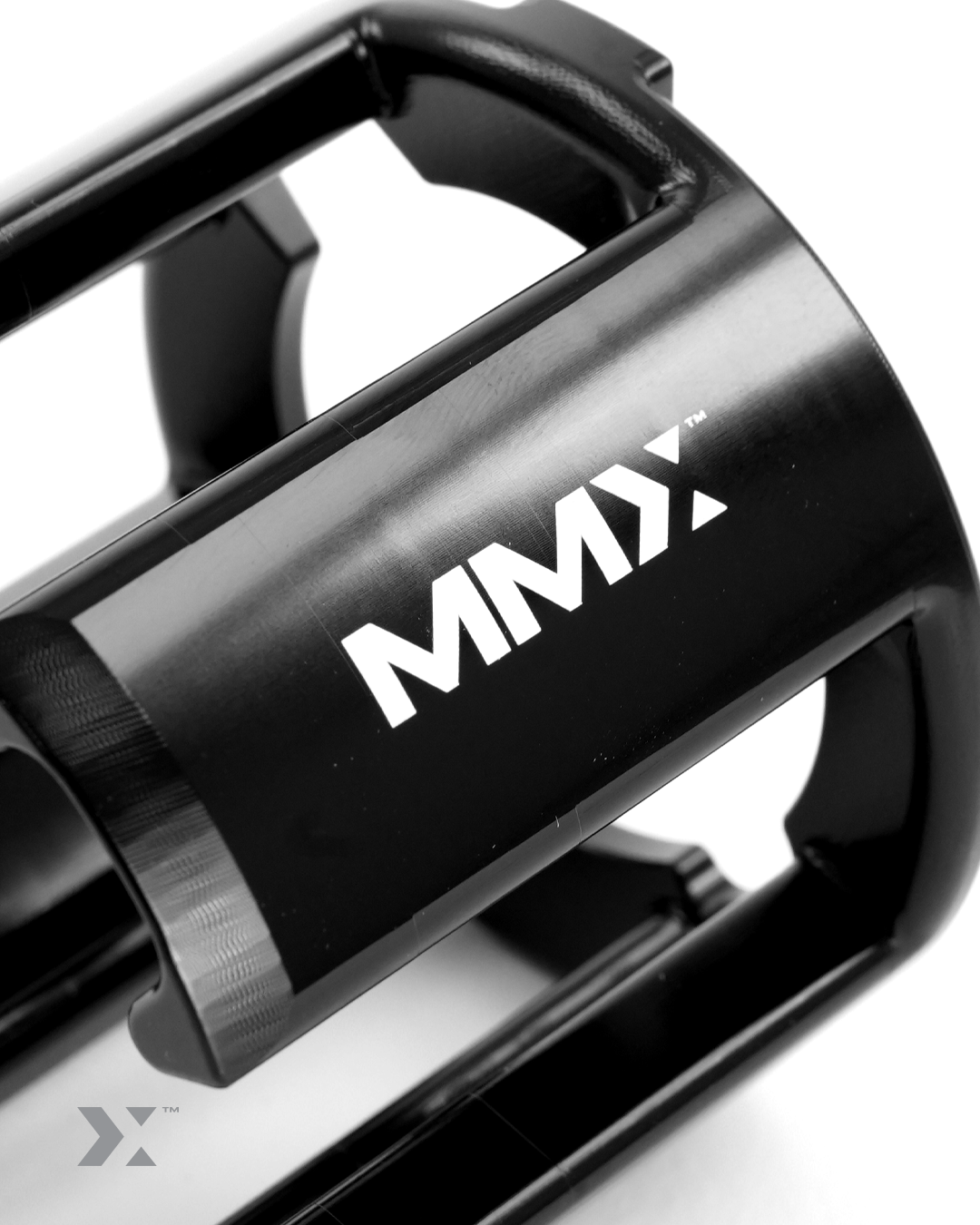 MMX Rear Diff OEM Bush Aluminium Insert Single 'Dual Mount' | G8x | M2 | M3 | M4