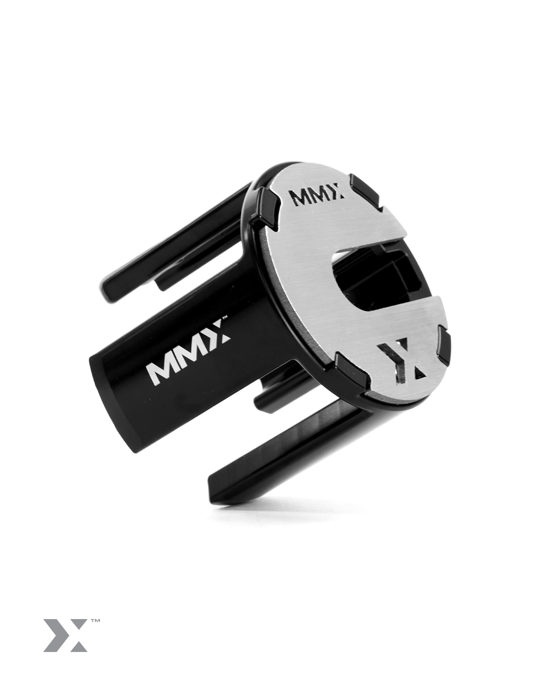 MMX Rear Diff OEM Bush Aluminium Insert Single 'Dual Mount' | G8x | M2 | M3 | M4